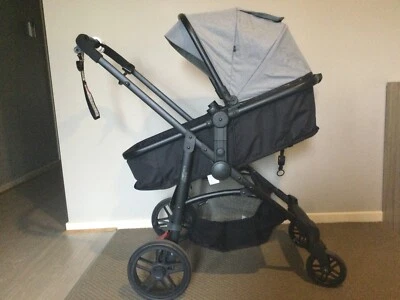 mothers choice haven pram