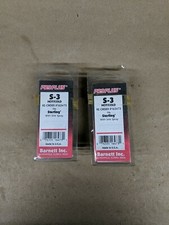 2- ProPlus 163473 Hot/Cold Replacement stems for Sterling with sink spray