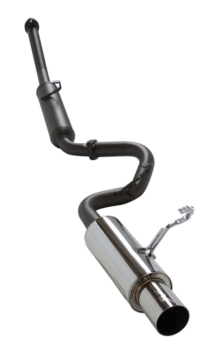 HKS 32003-AT011 Hi-Power409 Exhaust for 83-87 Toyota Corolla Levin
