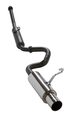 HKS 32003-AT011 Hi-Power409 Exhaust for 83-87 Toyota Corolla Levin