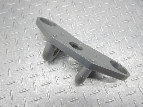 1998 98-00 Honda VTR1000F Super Hawk SPIEGLER Triple Tree Top Clamp - Picture 9 of 15