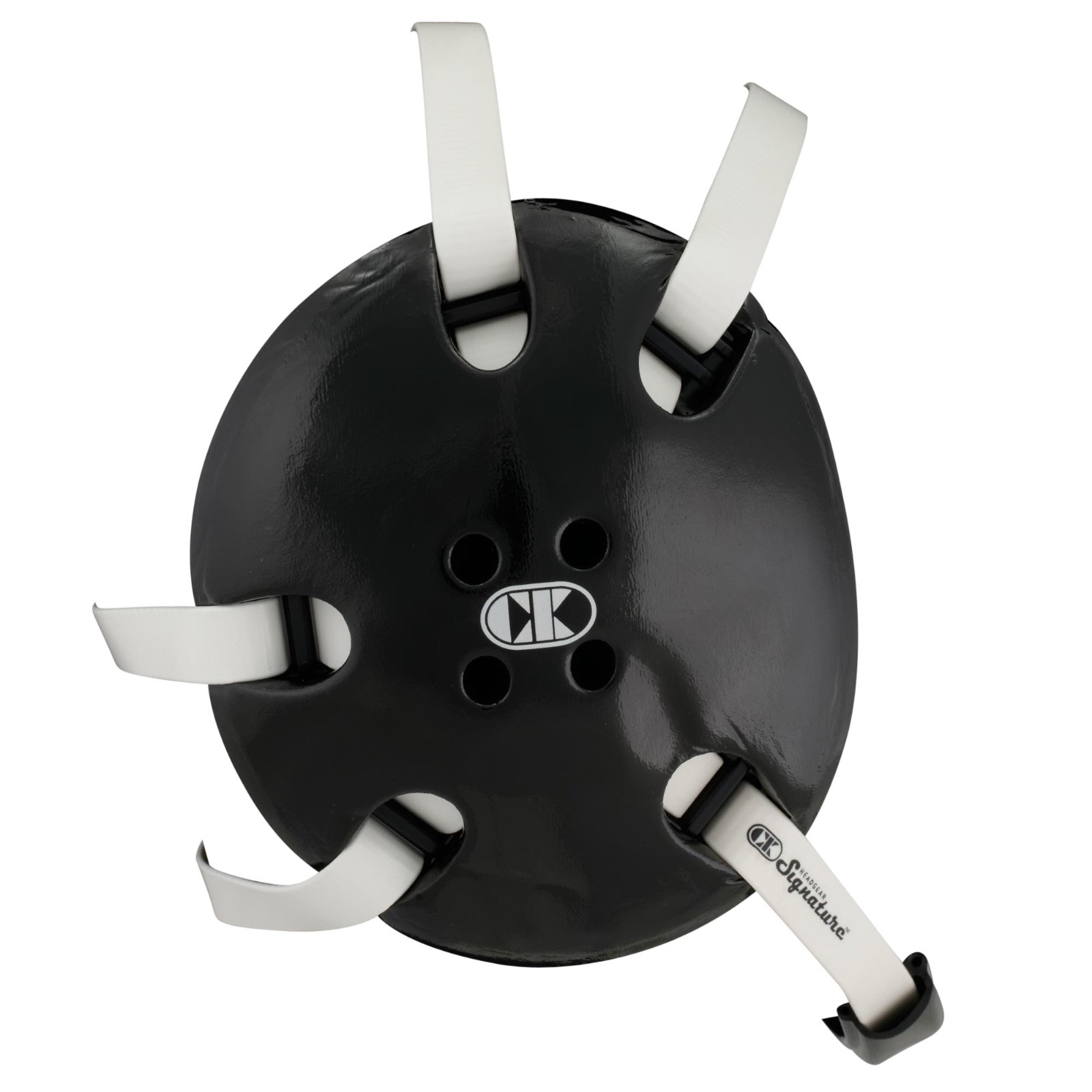 Клифф Кин E58 Фирменный головной убор для борьбы Наушники MMA 100 подлинность 8490₽