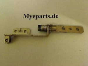 TFT LCD Display Scharnier Links (L) Yakumo XERON B750