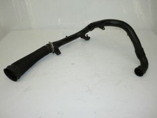 Original Opel Corsa C Einlassrohr Turbolader Schlauch 55354956  E1D13553
