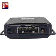 Skywave IDP 780 Integrated Satellite Cellular Communication Terminal. 