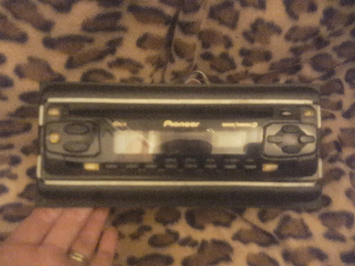 Pioneer Supertuner 3d