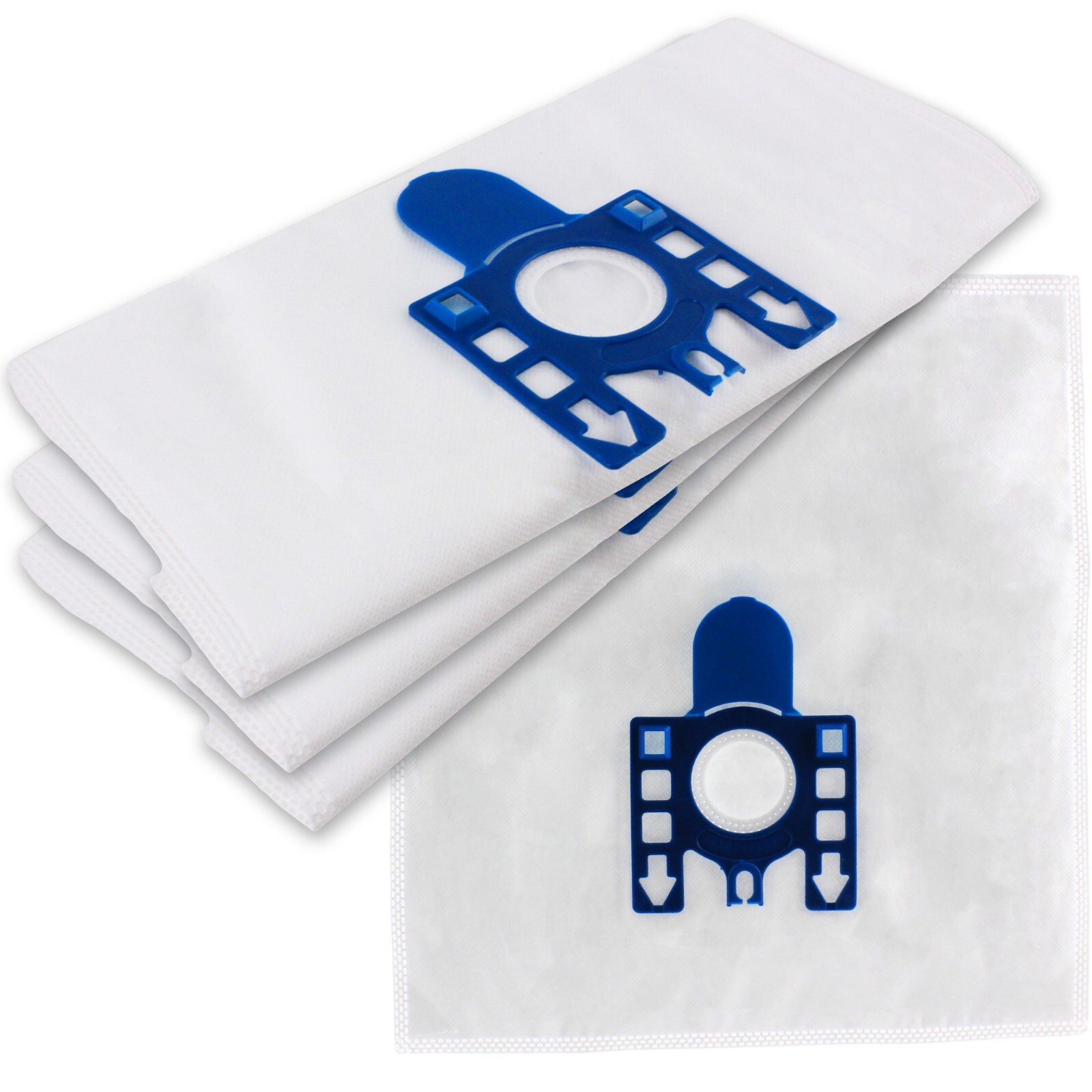 Dust Bags for MIELE GN S8310 Power Plus & S8320 Cat and Dog Vacuum