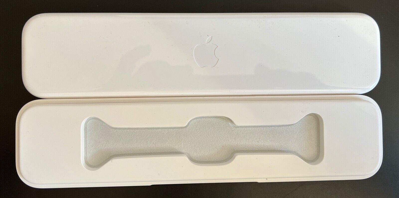 Apple  Cinturino Orologio Plastica Dettaglio Scatola Solo per 3
