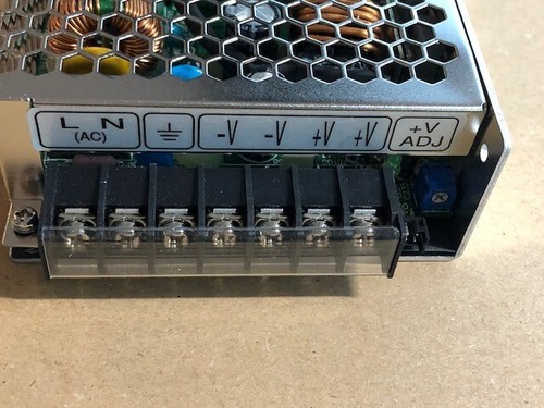 1 Stück Netzteil Mean Well HRP-200-5 - 175W - 5V - Picture 2 of 3
