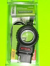 HOPKINS 48058 VEHICLE SIDE Towing Easy-Pull LED Test 4 Flat Connector 48" Wire