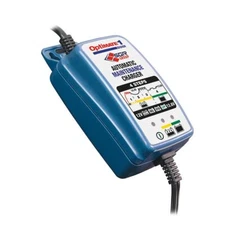 Battery Charger Optimate 1 Duo (Ref.Tecmate: TM-402 D)