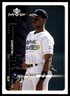 Fred McGriff 1999 Upper Deck MVP #200 Devil Rays MLB READ FREE SHIP AutographDen