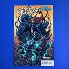Amazing Spider-Man #14 LGY 908 Kyle Hotz Variant Cover Marvel Comics 2023