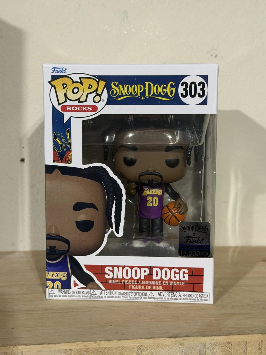 【未開封】Snoop Dogg Figure 紫 snoop dogg figure products for sale | eBay