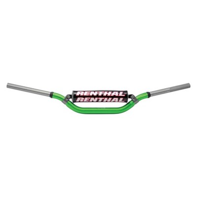 Renthal 996-01-GN-07-185 Twinwall Handlebar