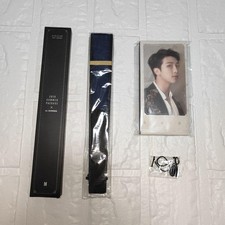 BTS Sense 2019 BTS Summer PACKAGE