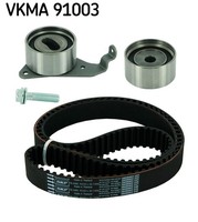 Skf Zahnriemensatz Vkma 91003 FüR Toyota Rav Avensis Carina Picnic Camry Celica