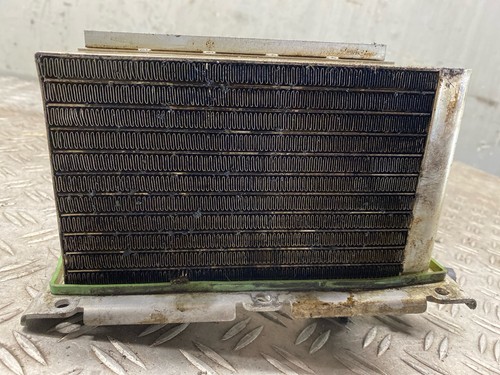 88978 Ladeluftkühler VW Golf V (1K) 03C145749B 1.4 TSI 90 kW 122 PS