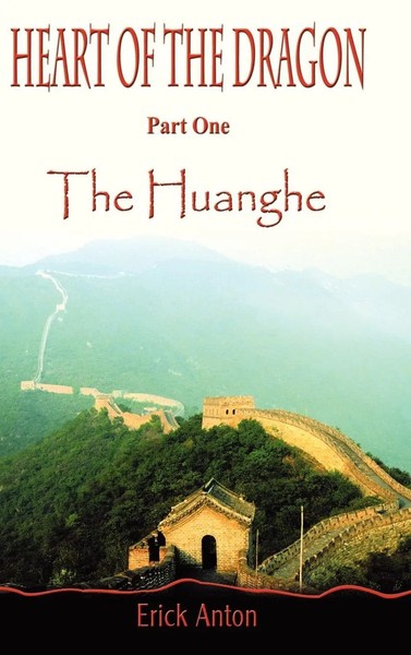 Erick Anton | Heart Of The Dragon | Buch | Englisch (2002) | Gebunden-image