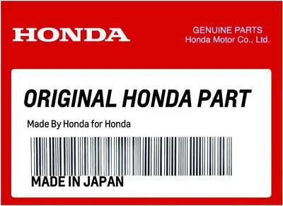 OEM Honda S/Plg Bkr6E-11 98079-5614E