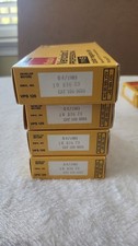 Bulk Lot 23 Rolls Kodak Vericolor II Professional VPS 120 Film - Expired 04/1983