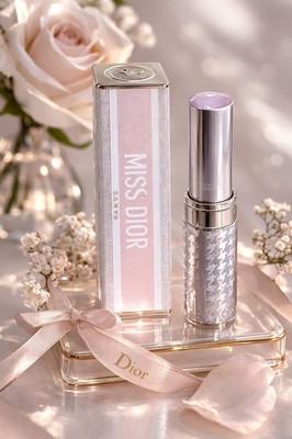 Miss Dior Mini Miss Blooming Bouquet Solid Perfume Stick *SEE DETAILS*