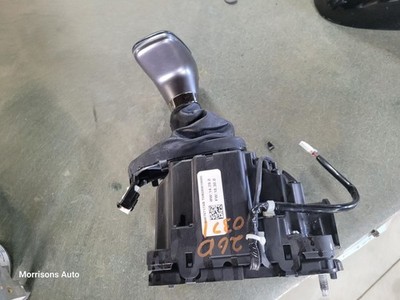 Shifter CHALLENGE 2020 Transmission Shift 2146297