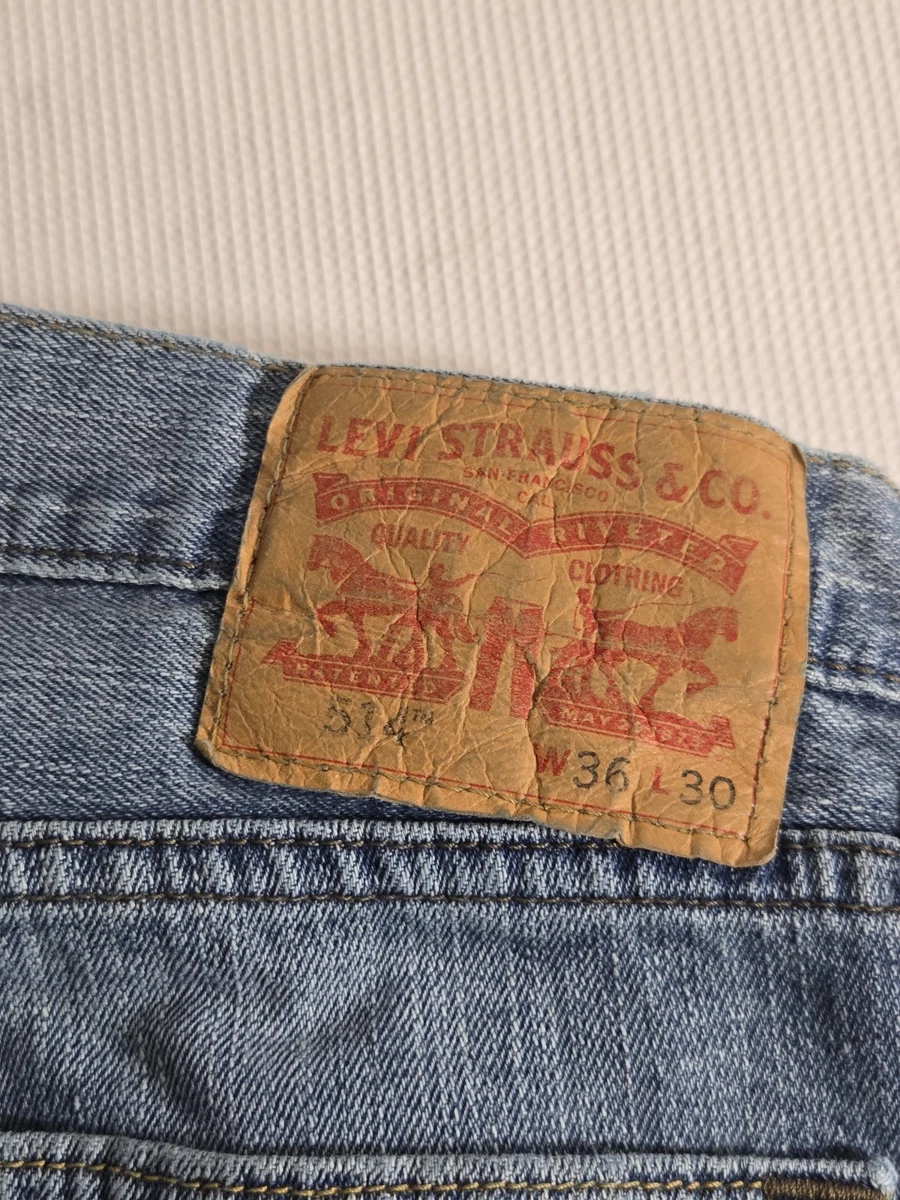 Levis 517 for sale - eBay
