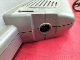 NEC PC Engine Shuttle Ti-tg2 Junk Used