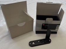 Leica Handgrip Black for M11 24025