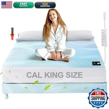AITUOMED Grounding Sheets, Pure Silver Organic Fitted Grounding Sheet Improved