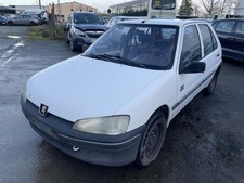 Capote Peugeot 106