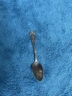Antique 1908 Lunt "Monticello" Sterling Silver Teaspoon – Rogers Lunt & Bowlen
