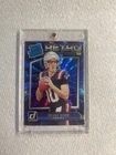2024 Panini Donruss - Rated Rookie Retro Drake Maye #16 (RC)