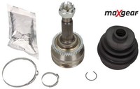 Maxgear 49-0873 Gelenksatz FüR Antriebswelle Vorderachse Vorne FüR Kia