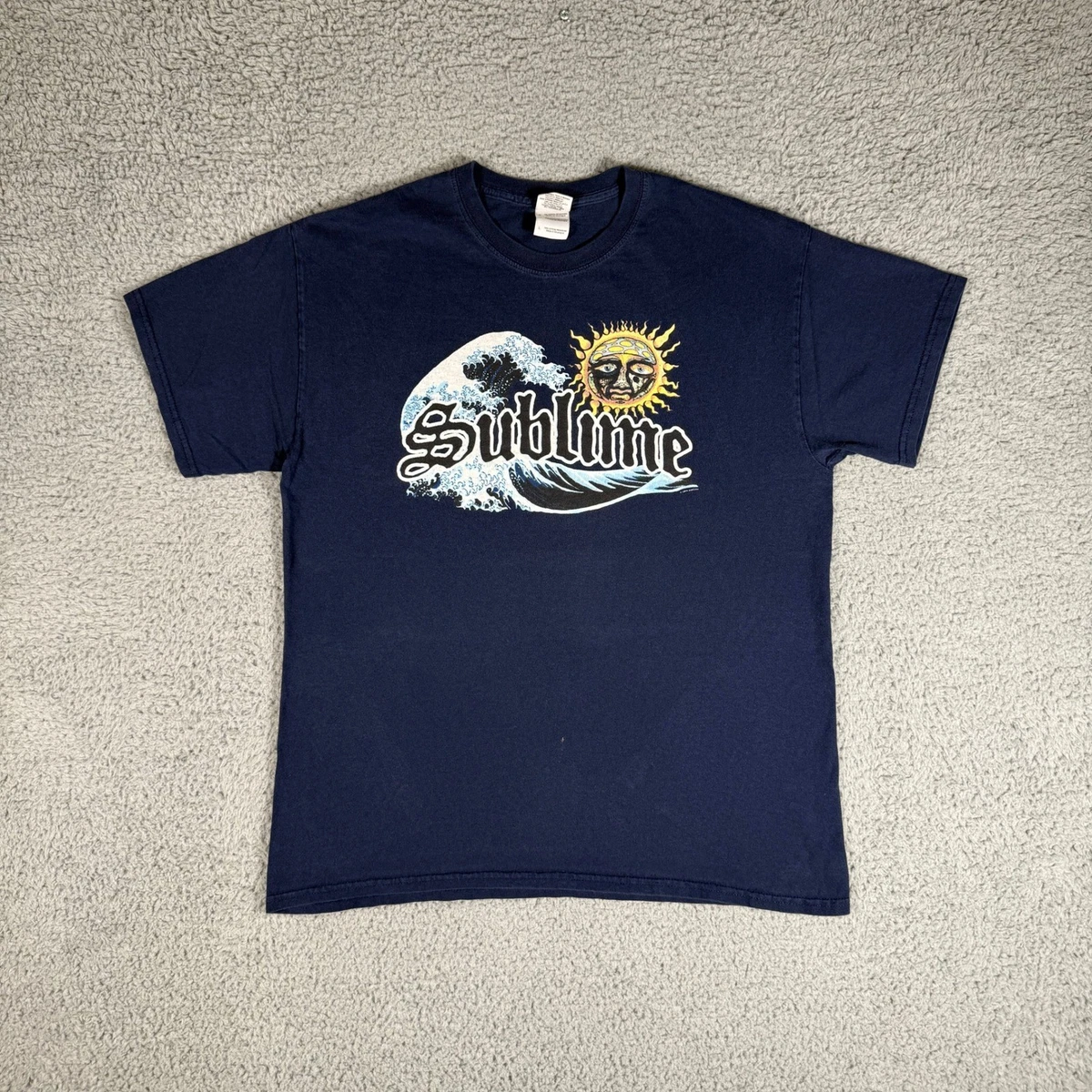 Sublime T-Shirts for Men for sale | eBay