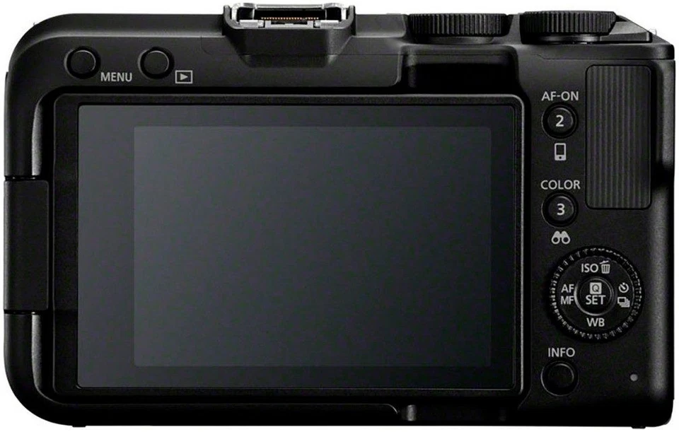 Canon EOS R50 V, Foto 2 von 5
