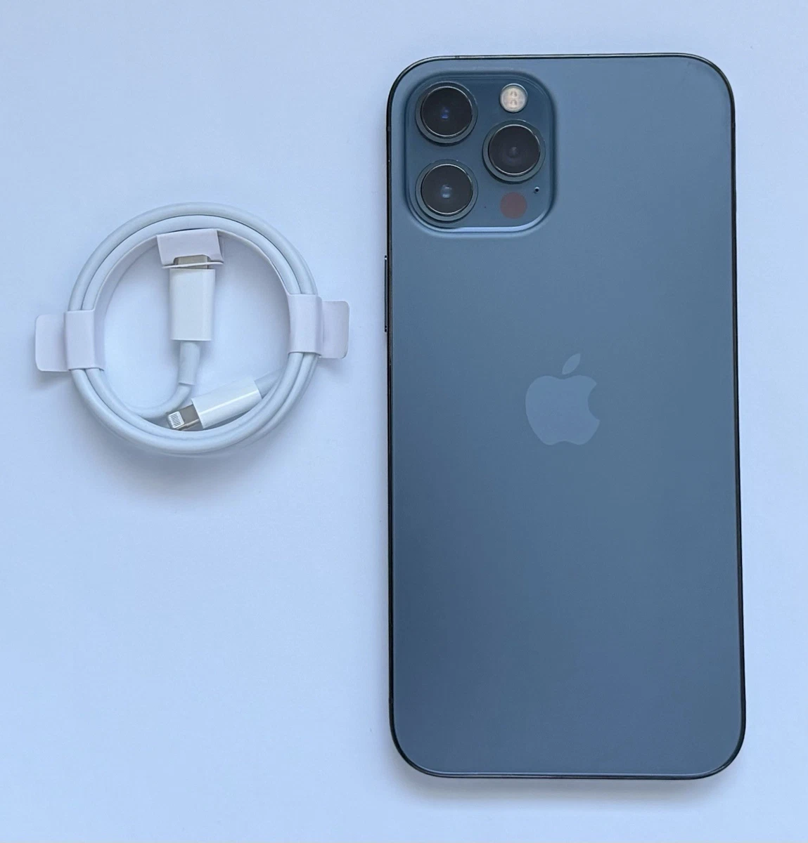 Apple iPhone 12 Pro Max Unlocked for sale | eBay