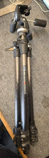 Manfrotto Carbon One 441 3 Section Carbon Fibre Tripod with 3030 Head