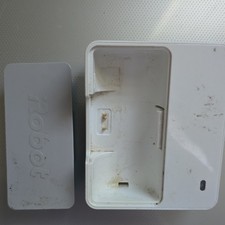 iRobot Roomba Charging Base Dock White Plasti...