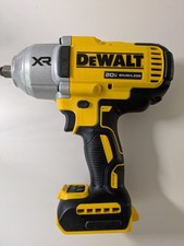 DeWalt DCF900B 20V MAX XR 1/2" High Torque Impact Wrench w/ Hog Ring Anvil - NEW