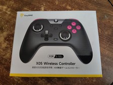 EasySMX X05 2.4g Wireless Gaming Controller f...