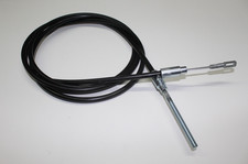 Kupplungsseil Seilzug Kupplung Multicar M24 M25 *NEU*