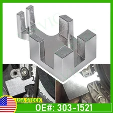 303-1521 Crankshaft Position Sensor Alignment Tool For Ford 2.0L GTDI 2.3 Engine