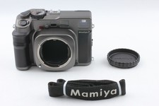 **NEUF** Boîtier pour appareil photo argentique télémétrique MF Mamiya 7 6x7 ...