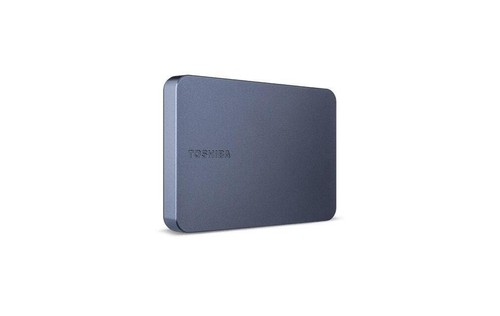 Toshiba Canvio Gaming dark grey - 2TB - Bild 2 von 6