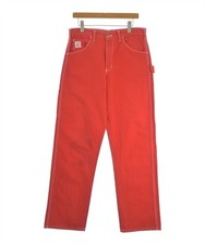 JUNYA WATANABE MAN Pants Other Red M 2200627570018