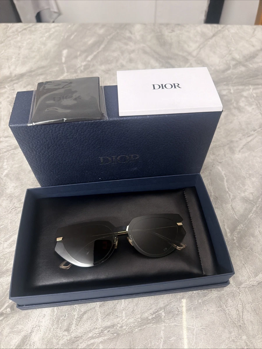 小物 Archive Dior rimless sunglasses Dior Rimless Sunglasses for Women for sale | eBay UK