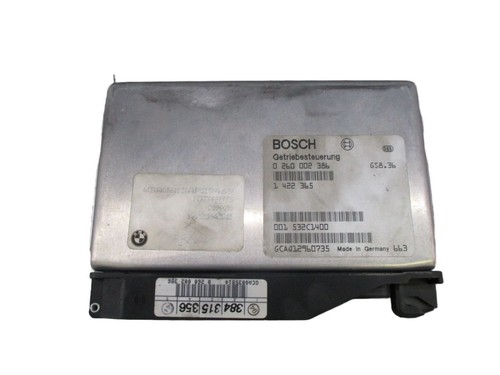 Steuergerät Getriebe für BMW 3 E36 320I 0260002386 1422365