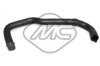 KüHlerschlauch Unten FüR Peugeot 306 7A 7C 7B N3 7E 1993-2002